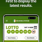 where to play irish lottery